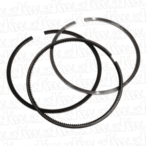 Conjunto De Anéis Do Pistão 8094845 CASE / NEW HOLLAND