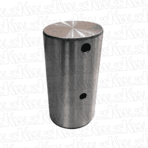 Pino maior XKAQ00231 do Carrier (XKAQ-00227) do Motor de Curso, compatível com equipamentos Hyundai