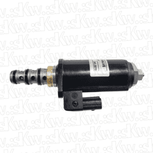 YN35V00049F1 - VÁLVULA SOLENOIDE CASE/ NEW HOLLAND