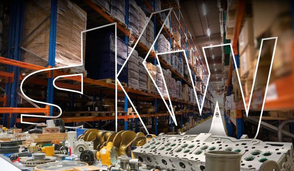 Completa linha de itens Novos