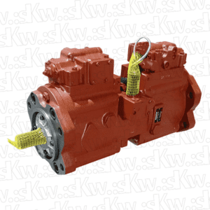 Bomba Hidráulica VOLVO 114200012