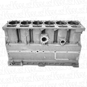 Bloco do Motor CATERPILLAR 1N3576. Motor Caterpillar 3306.