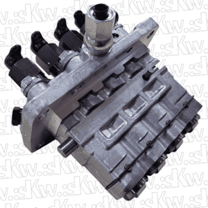 Bomba de Injeção de Combustível CATERPILLAR 3081905