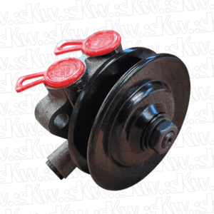 Bomba alimentadora de combustível Volvo 20980697