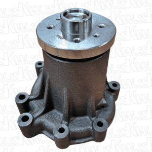 Bomba D'Água JCB 02/802310, aplicável nos motores ISUZU 4HK1