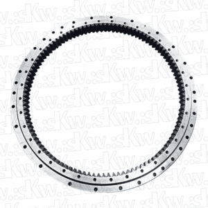 Coroa de Giro CASE / NEW HOLLAND 87472588