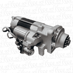 Motor de partida para equipamentos Volvo 20900793