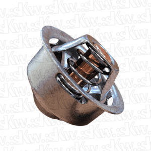 Regulador de Temperatura do Líquido Arrefecedor 3244128 para equipamentos Caterpillar