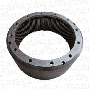 Tambor 2S7603 do Sistema de Freio / Embreagem da Direção Caterpillar