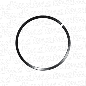 Anel do Motor de Curso XKAQ00236, compatível com equipamentos Hyundai