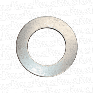 Arruela de Encosto XKAQ-00230 do Motor de Curso, compatível com equipamentos Hyundai