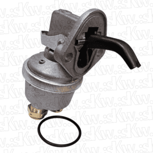 Bomba de Combustível 2830122, compatível com motor FPT e equipamentos Case/ New Holland