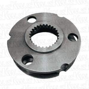 Carrier sem engrenagens XKAQ00234 do Motor de Curso, compatível com equipamentos Hyundai