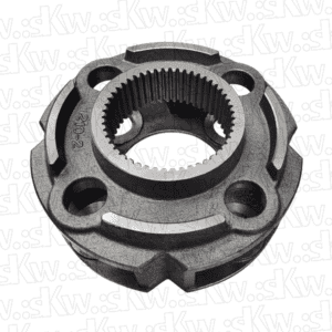 Carrier sem engrenagens XKAQ00227 do Motor de Curso, compatível com equipamentos Hyundai