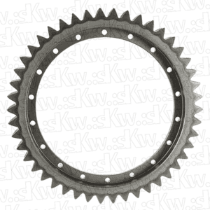 Engrenagem / Coroa 46 Dentes 9P-9361 compatível Caterpillar