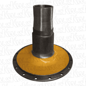 Cubo do Comando Final 5M6651 compatível Caterpillar.