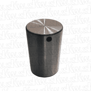 Pino menor XKAQ00240 do Carrier (XKAQ-00234) do Motor de Curso, compatível com equipamentos Hyundai