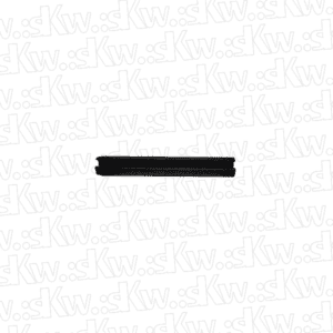 Pino Mola XKAQ00232 do Motor de Curso, compatível com equipamentos Hyundai.