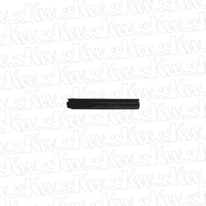 Pino Mola XKAQ00241 do Motor de Curso, compatível com equipamentos Hyundai.