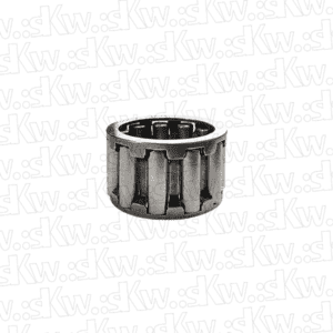 Rolamento Gaiola / Agulha XKAQ00238 do Motor de Curso, compatível com equipamentos Hyundai.