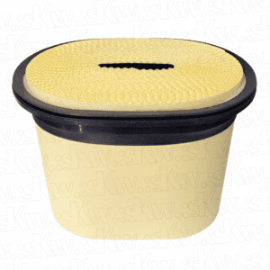 Filtro de AR Externo / Primário 2277448, compatível com equipamentos Caterpillar.