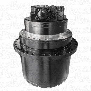 Motor de tração TM40 para maquinas até 20 Toneladas